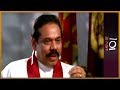 101 East - President Mahinda Rajapaksa - 31 May 2007 - Pt 2