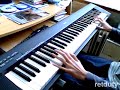Final Fantasy X: To Zanarkand - Piano