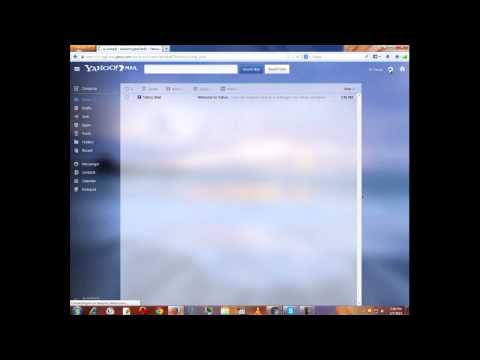 how to create a facebook account in yahoo