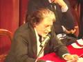 Roberto Scarpinato (Parte 5/5): Bella e Giovane Costituzione