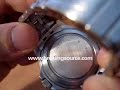 Tudor Hydronaut Automatic Watch Review