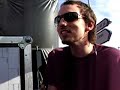 Christophe Willem � Cagnes sur Mer - 11.08.06