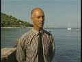 Igor Legaz o uvali Sumartin ( Sumratin )