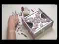 Part 2 - Polymer clay millefiori technique www.fimo.web.tr Part 2 - Polymer clay millefiori technique www.fimo.web.tr
