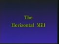 ati professional machine shop   general #2 horizontal mill