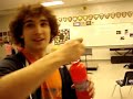 Playing with bubbles