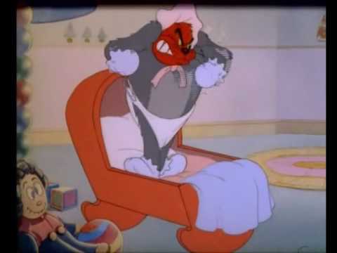 â€« Tom and Jerry - Tom and Jerry â€¬ - YouTube