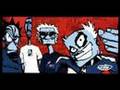 the prodigy - firestarter smack my bitch up out of space
