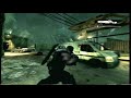 YOUNGMONEY UK vs TS ( TEAM SUPREME ) 3V3