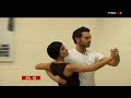 Craig Revel Horwood interview on BBC Breakfast 30/11/07