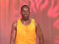 Dance Fitness Show