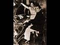 Lorca y La Argentinita - Nana de Sevilla (original) 1931