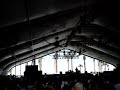 Zach Galifianakis Introduces Brian Posehn At Coachella 07