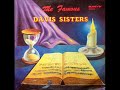 The Famous Davis Sisters:  Oh Happy Day