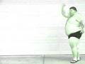 White Guy Dancing on Beedi(Omkara)