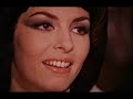 MICHELE MERCIER  sings  \"La Fille Qui Fait Tchic Ti Tchic\"