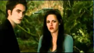 (พากย์นรก) New Moon - ปัญหารัก(แร้)ของเบลล่า