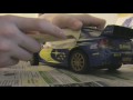 CAR PAINTING BY AROME