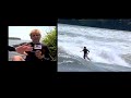 Adrenalina Riversurfing