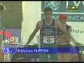 Campionati italiani giovanili di atletica leggera Rieti 2004