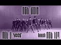 NCT 2018 ||  NCT 127 || NCT U cover by ponysquad