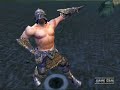 Guild Wars Loose Control Video