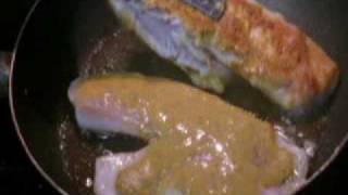 Somali Recipe for Fish
