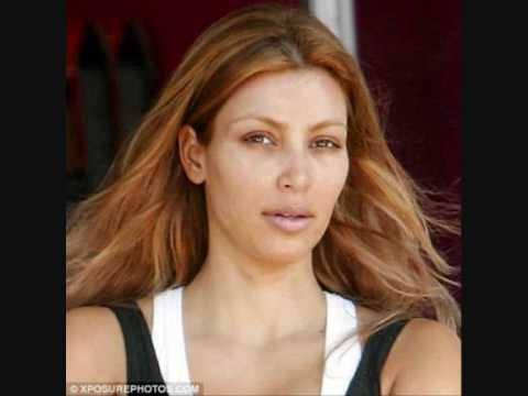 صور لفنانات اجنبيات وعربيات