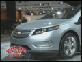Icon for Post #100th Year of Chevrolet Begins at 2011 Detroit Auto Show