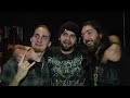 THREAT SIGNAL - Comatose (OFFICIAL VIDEO)