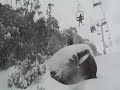 Falls Creek Snow Update July 21st 2008