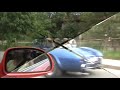 5. MR2 Chiemsee Treffen