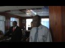 Entrepreneurship in Africa Master Class: The Team Reflects on its Project