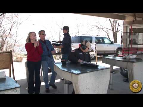 Desert Eagle .50 Caliber on Desert Eagle .50 Caliber on