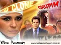 trote do chupim   o clone: rosemary