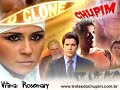 trote do chupim   o clone: rosemary