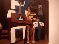 Picasso at MoMa Picasso at MoMa