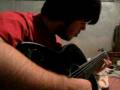 Me Playing Leaves On The Vine from Avatar The Last Airbender