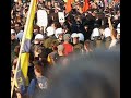 22.09.2007 Anti- Überwachungsstaat- Demo Berlin