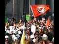 22.09.2007 Anti- Überwachungsstaat- Demo Berlin