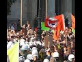 22.09.2007 Anti- Überwachungsstaat- Demo Berlin