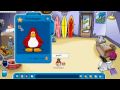 I Got Rockhopper's Password!