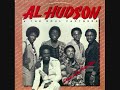 Al Hudson & The Soul Partners - Trying To Prove My Love (1977) Al Hudson & The Soul Partners - Trying To Prove My Love (1977)