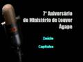 videos de MINISTERIO DE LOUVOR IECP OLINDA/RJ 2008 PARTE 2