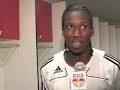 Macoumba Kandji Post Match: Colorado Macoumba Kandji Post Match: Colorado