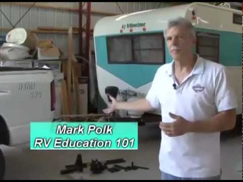 how to install equalizer hitch