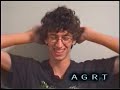 AGRT Film - The Legion of the Chupacabra