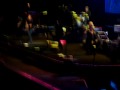 Bruce Springsteen - Waiting On A Sunny Day - BankAtlantic Center 9.13.2009 [Kid Forgets Lyrics]