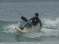 wave-ski � Crozon