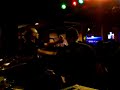 voodoo glow skulls in santa anna ca feb 07. i took these videos for a friend of mine who is a drummer and wanted jerry shots.  i couldnt stand it long...lol had to get up  with the whole band :d